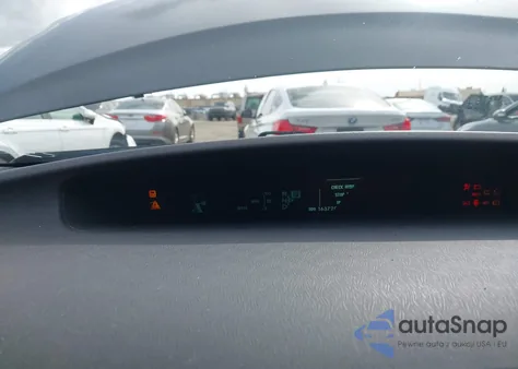 2013 Toyota Prius Four from USA, damaged, VIN JTDKN3DUXD1674486